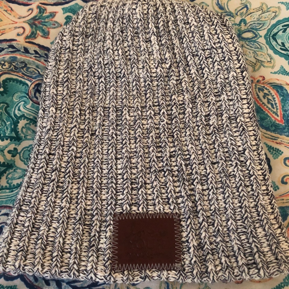 Love your melon hat